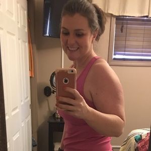 Meet your Posher, Lee ann